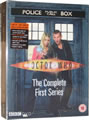Doctor Who The Complete First Series